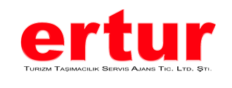 ERTUR Turizm Taşımacılık